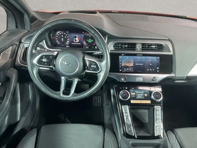 Jaguar I-Pace S