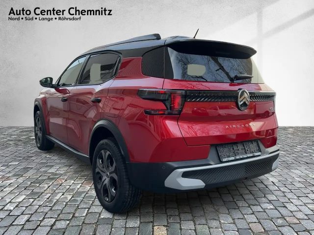 Citroën C3 Aircross Plus