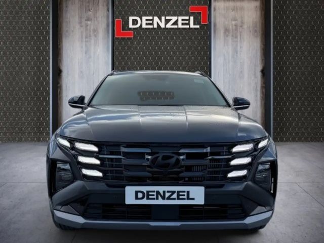 Hyundai Tucson 2WD T-GDi