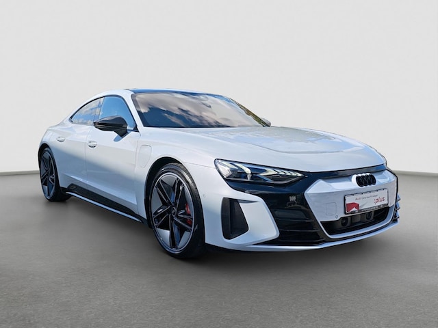 Audi RS e-tron GT Quattro