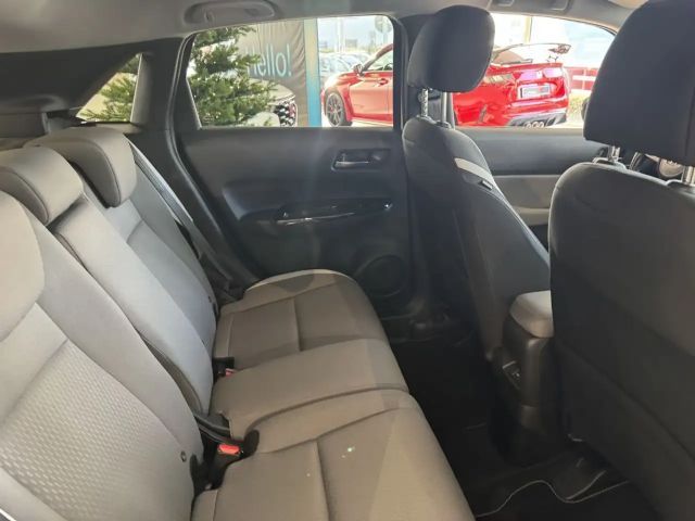 Honda Jazz 1.5 Executive Hybrid i-MMD