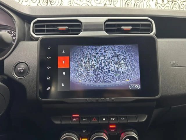 Dacia Duster 1.3 TCe Extreme II