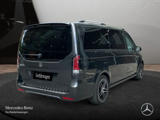 Mercedes-Benz V 300 AMG Line AVANTGARDE V 300 d