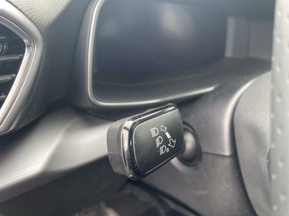 Seat Leon 1.5 TSI FR-lijn Sportstourer