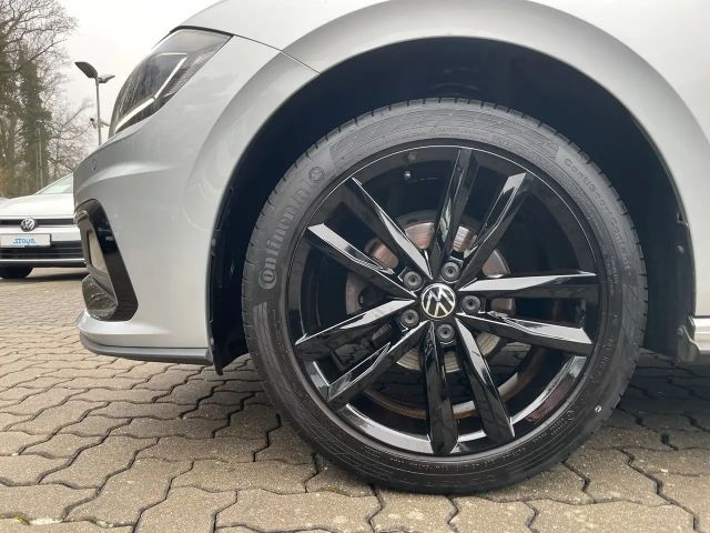 Volkswagen Polo DSG R-Line