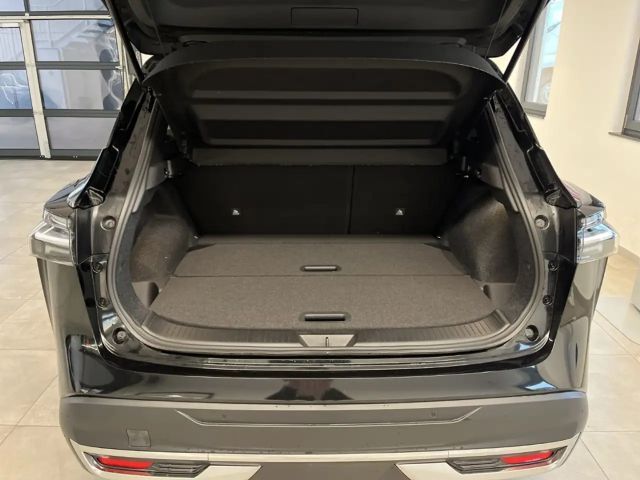 Nissan Qashqai AWD DIG-T N-Connecta