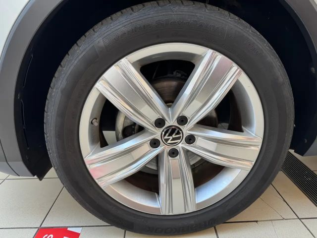 Volkswagen Tiguan Elegance Elegance