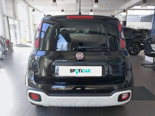Fiat Panda 4x2