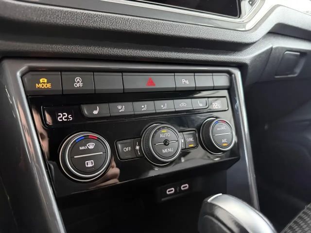 Volkswagen T-Roc 1.5 TSI DSG R-Line Sport