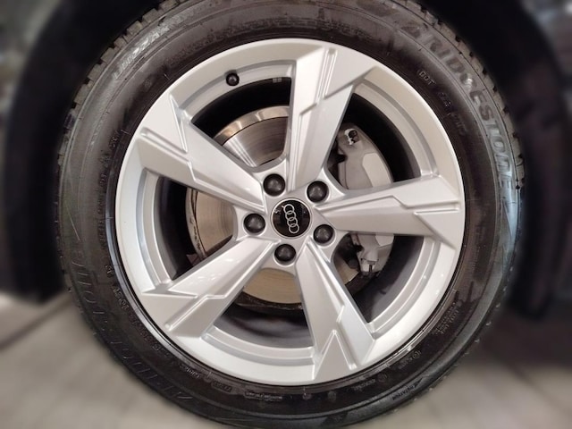 Audi A6 40 TDI Avant S-Tronic