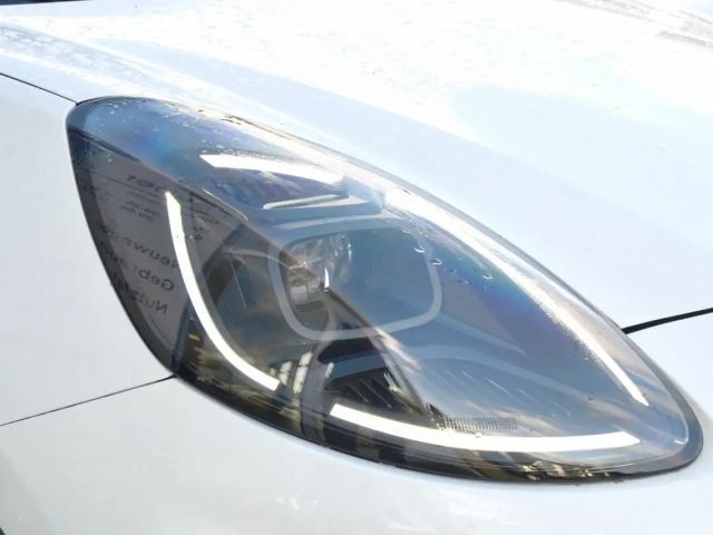 Ford Puma Puma 1,0 mHEV &apos;Titanium&apos; 5-türig 6-Gang LED Navi DAB+