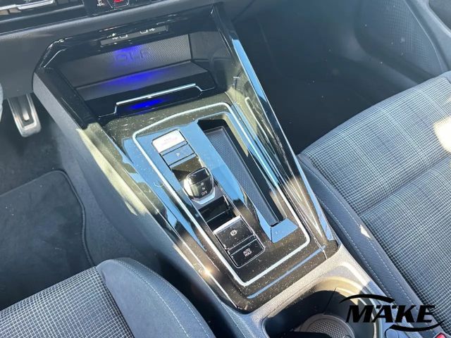 Volkswagen Golf 2.0 TDI DSG GTD