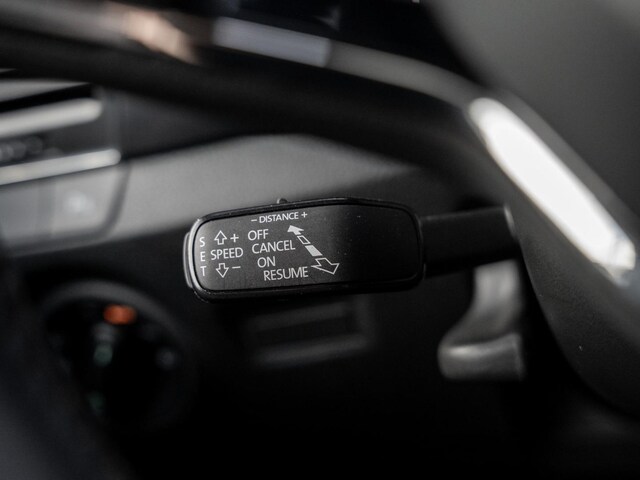 Skoda Fabia 1.0 TSI Combi