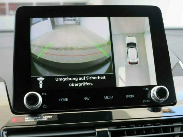 Mitsubishi Eclipse Cross Select, 0 Anzahlung, 3,99% Finanzierung, bis 15.12