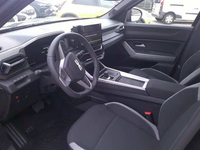 Dacia Bigster Hybrid 158 Journey