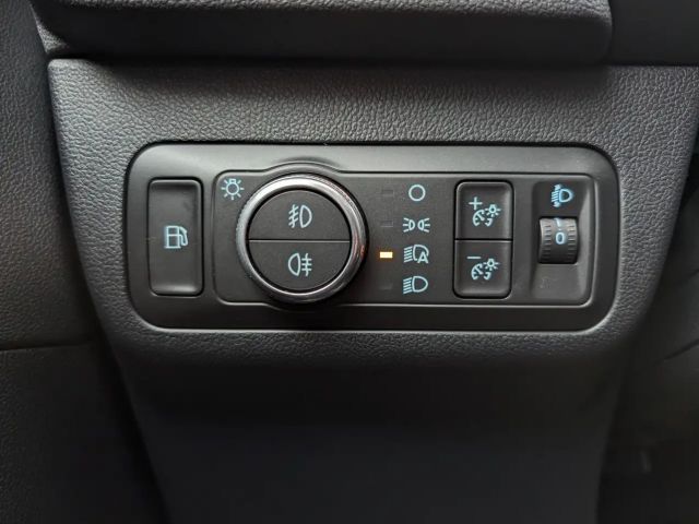 Ford Kuga Plug in Hybrid Titanium