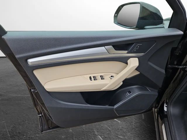 Audi Q5 45 TFSI Quattro S-Line S-Tronic