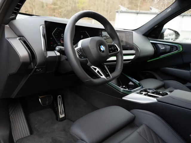 BMW X3 M-Sport xDrive