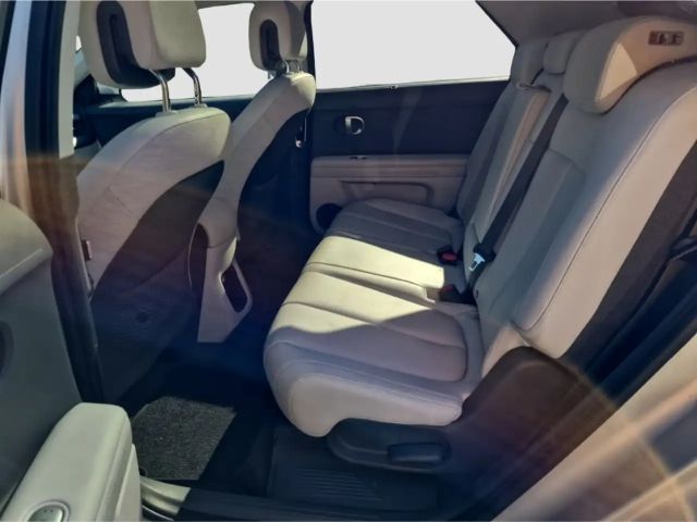 Hyundai IONIQ 5 73 kWh UNIQ