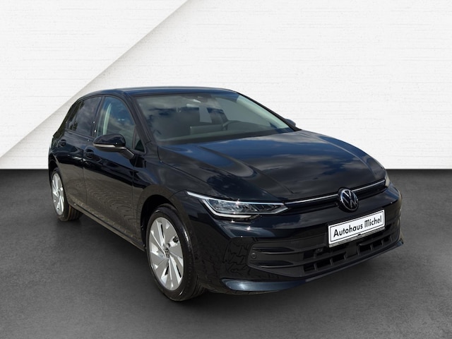 Volkswagen Golf DSG Life