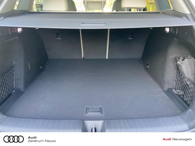 Audi Q6 e-tron Quattro