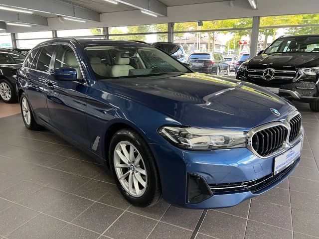 BMW 520 520d Touring