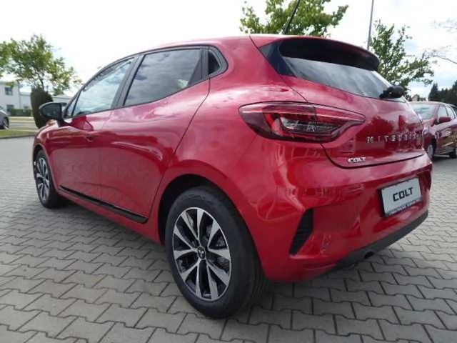 Mitsubishi Colt 1.0