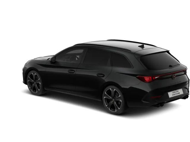 Cupra Leon 2.0 TSI 4Drive DSG Sportstourer VZ