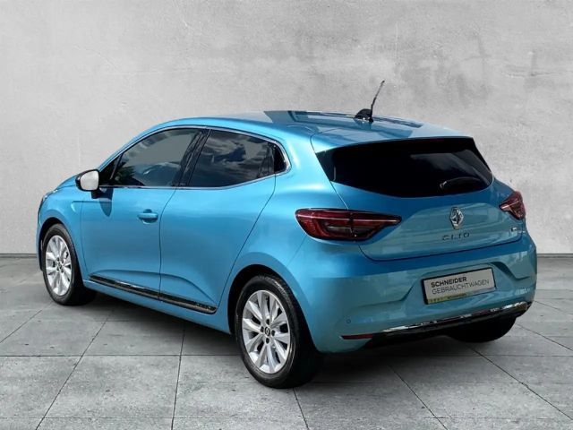 Renault Clio E-Tech Intens