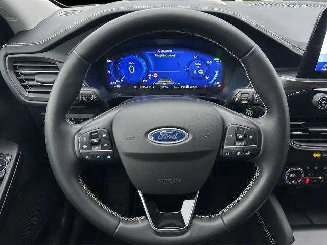 Ford Kuga Plug in Hybrid Vignale