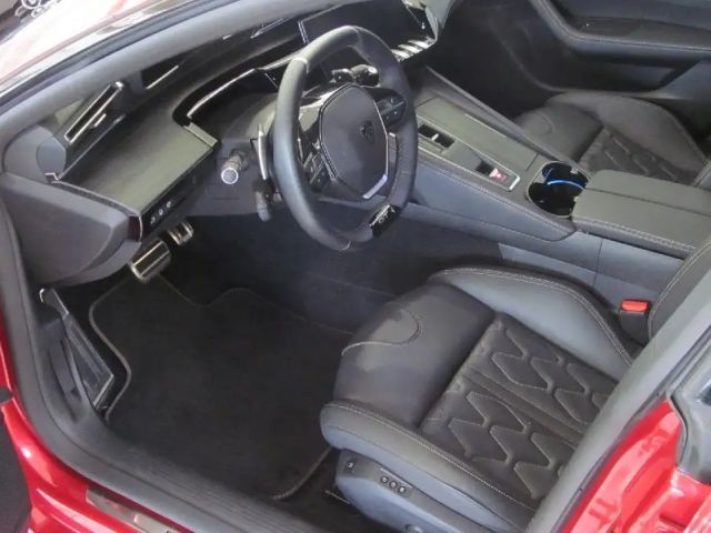 Peugeot 508 GT-Line SW