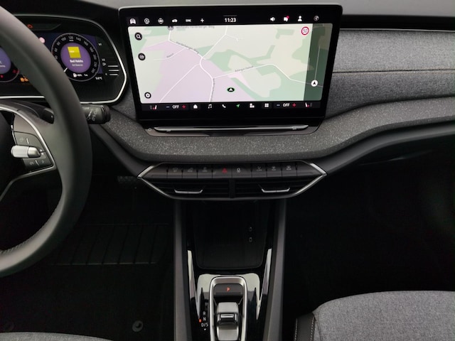 Skoda Octavia Combi Selection