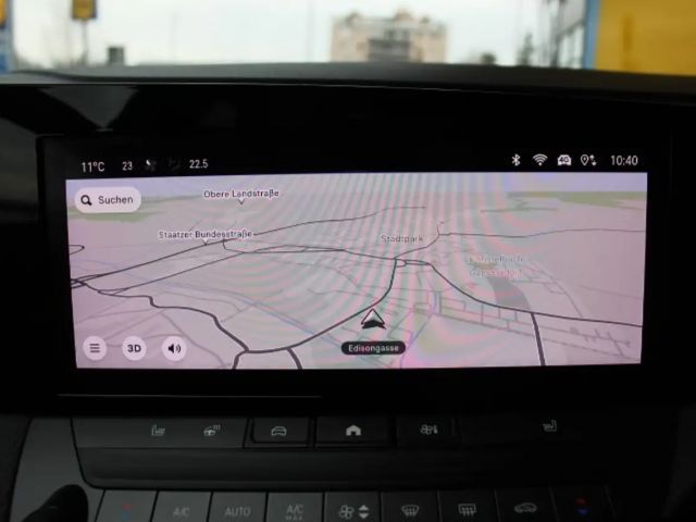 Opel Astra GS-Line Grand Sport