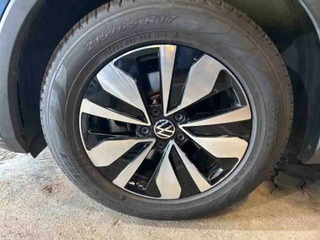 Volkswagen Tiguan 1.5 TSI DSG Life Move