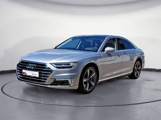 Audi A8 60 TFSI Hybride Quattro