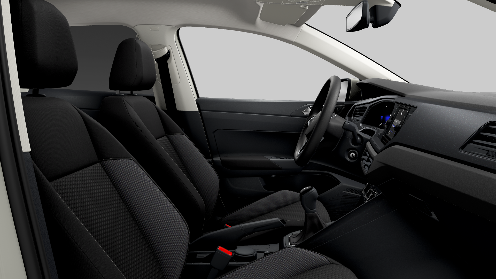 Volkswagen Taigo 1.0 TSI