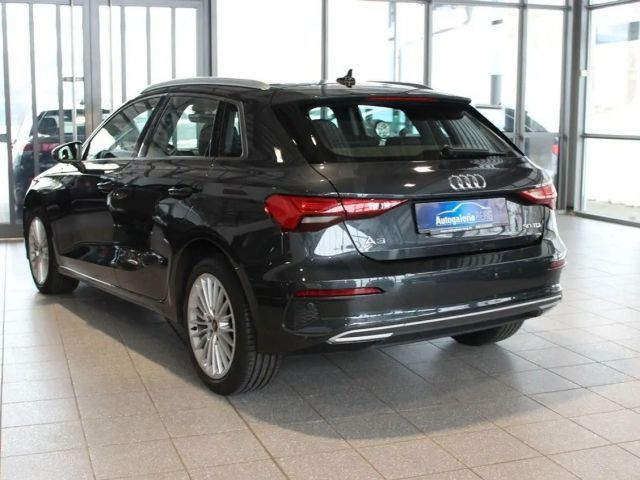 Audi A3 30 TDI Sedan Sportback