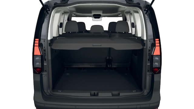 Volkswagen Caddy 1.5 TSI Combi