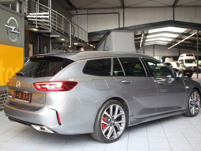 Opel Insignia Sports Tourer