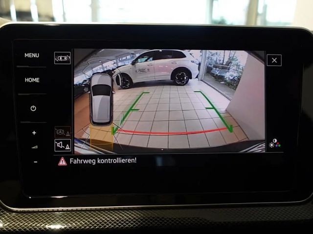 Volkswagen T-Cross DSG R-Line