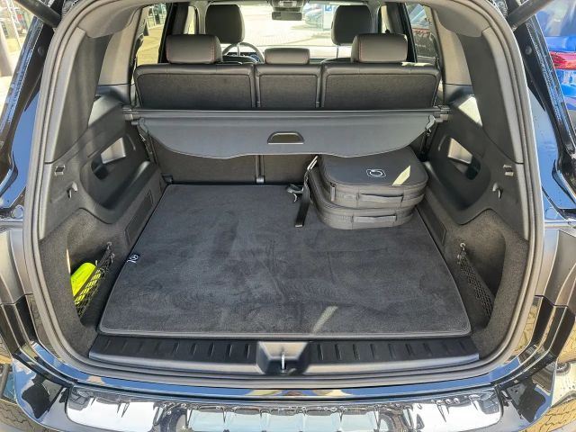 Mercedes-Benz EQB 300 4MATIC AMG Line