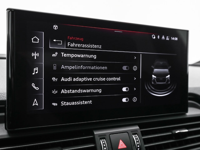 Audi Q5 45 TFSI Quattro S-Tronic