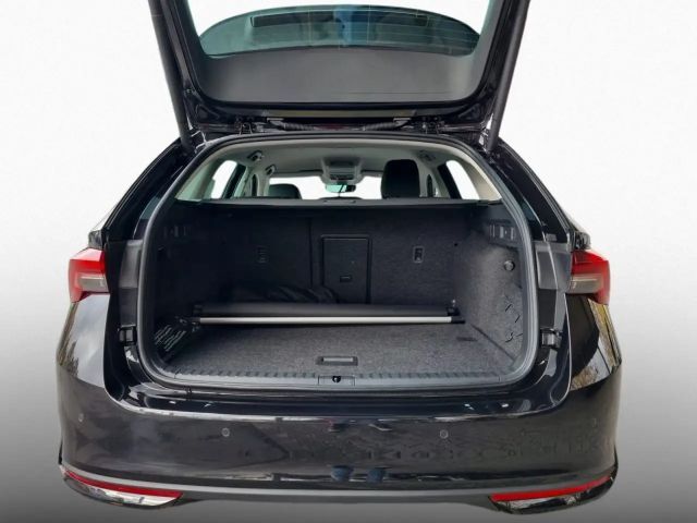 Skoda Octavia 1.5 TSI Combi Selection