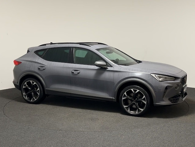 Cupra Formentor 1.4 e-Hybrid