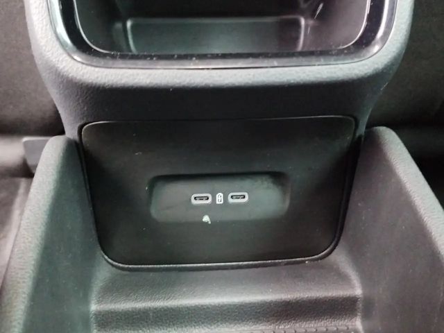 Skoda Octavia Selection