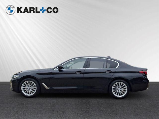 BMW 540 540d Sedan xDrive