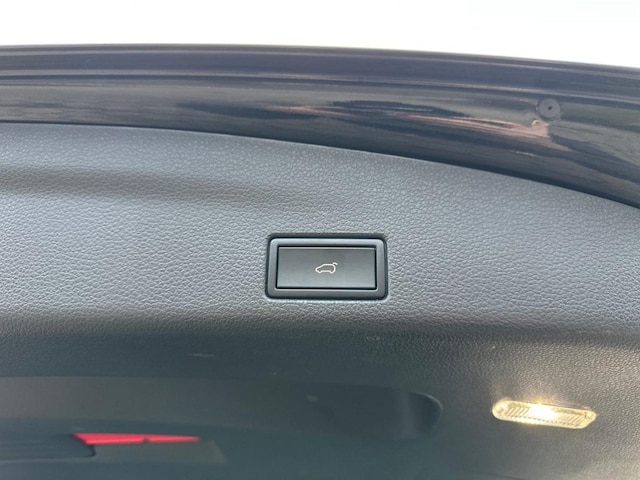 Volkswagen Sharan 2.0 TDI DSG