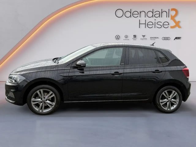 Volkswagen Polo 1.0 TSI DSG
