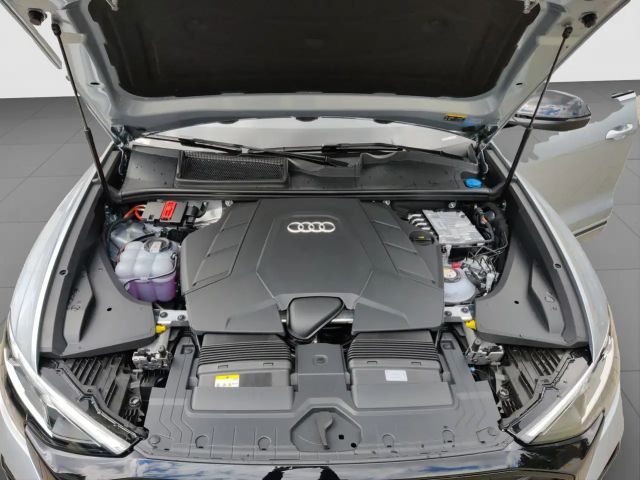Audi Q8 Hybride Quattro