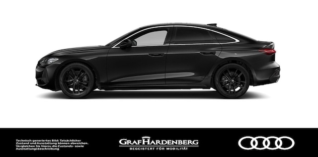 Audi A5 Quattro S-Tronic